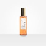 SALON BAEKSEO Baobab Silk Light Hair Oil 75ml – Lightweight Hair Oil with Baobab Seed & 5-Oil Complex, Non-Greasy Shine & Floral Amber Scent for Dry & Damaged Hair _ Made in KOREA
